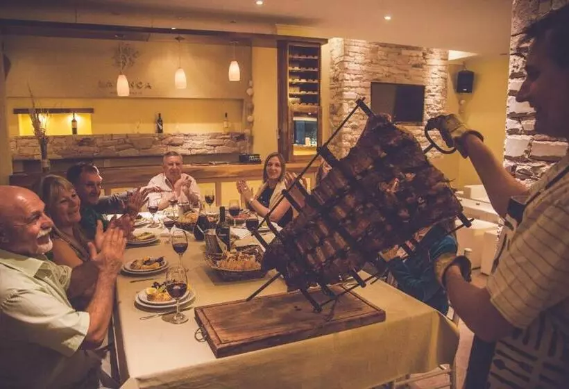 Lomakeskus La Finca Multiespacio