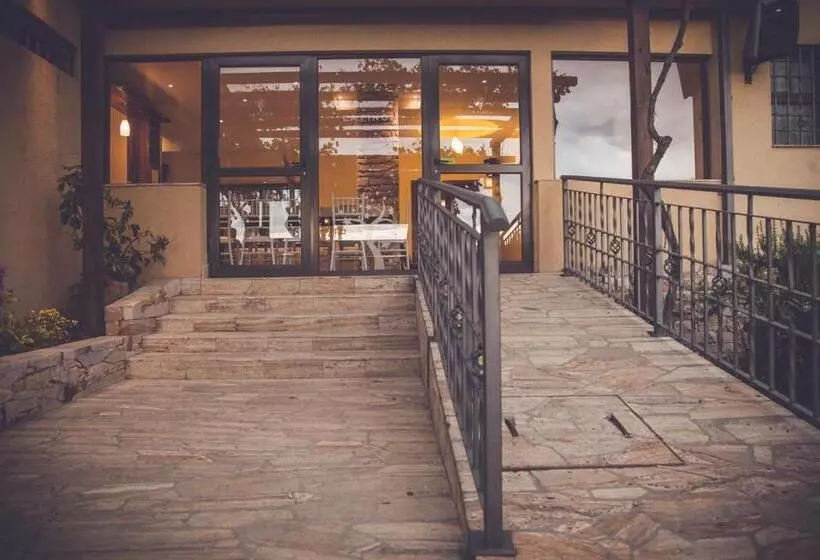 Lomakeskus La Finca Multiespacio