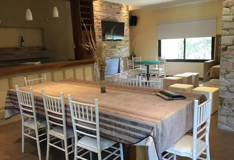 Lomakeskus La Finca Multiespacio