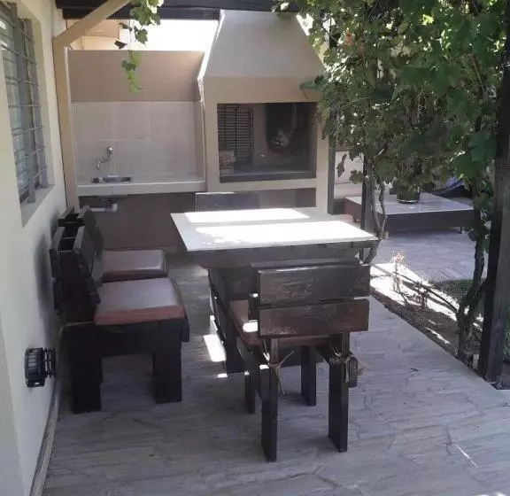 Lomakeskus La Finca Multiespacio