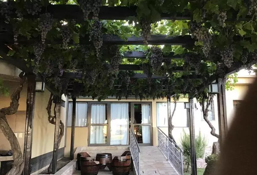 Lomakeskus La Finca Multiespacio