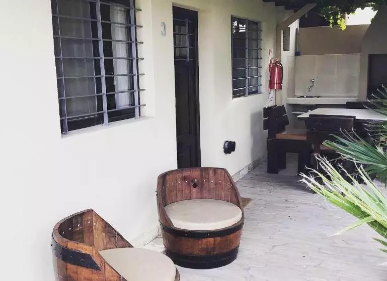 Lomakeskus La Finca Multiespacio