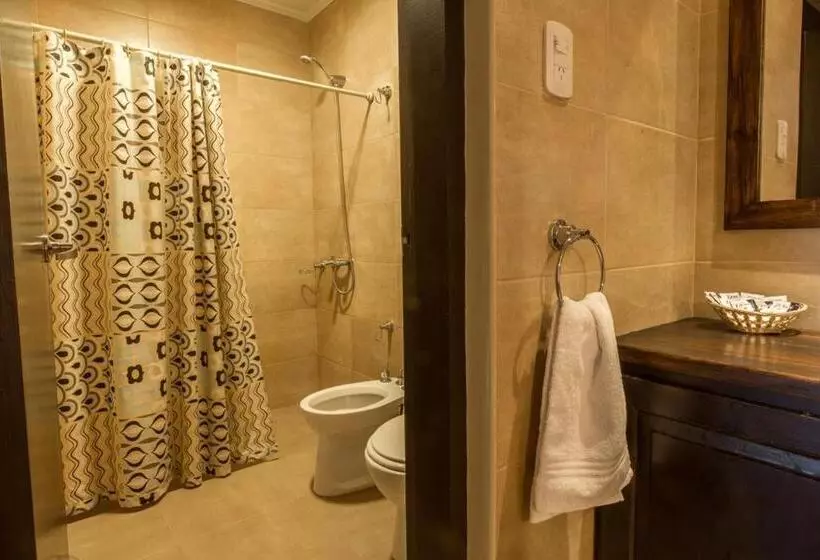 Lomakeskus La Finca Multiespacio