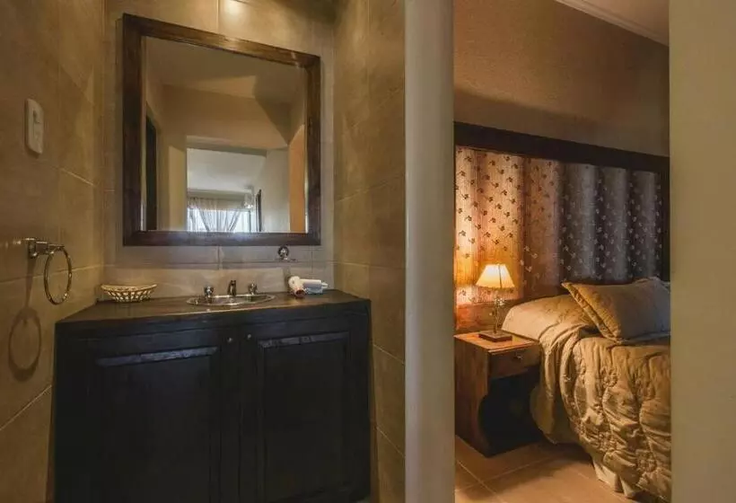 Lomakeskus La Finca Multiespacio