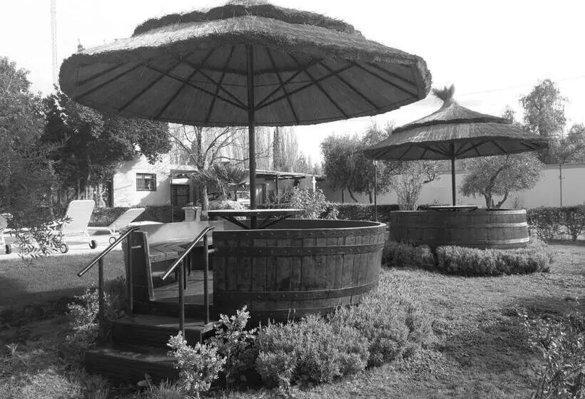 Lomakeskus La Finca Multiespacio