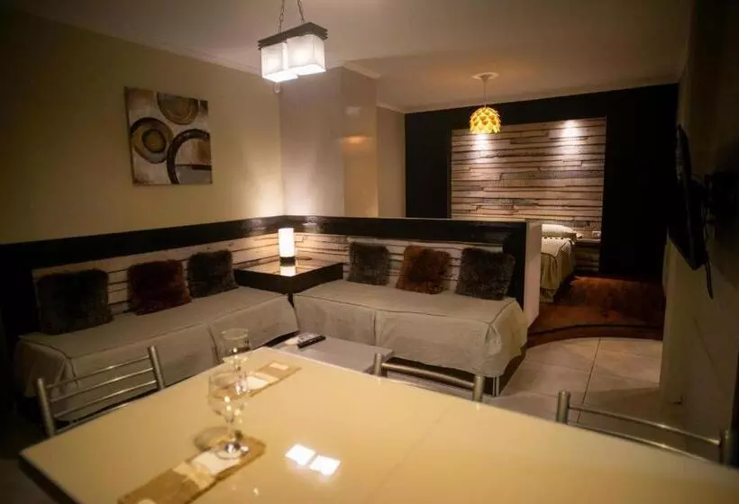 Lomakeskus La Finca Multiespacio