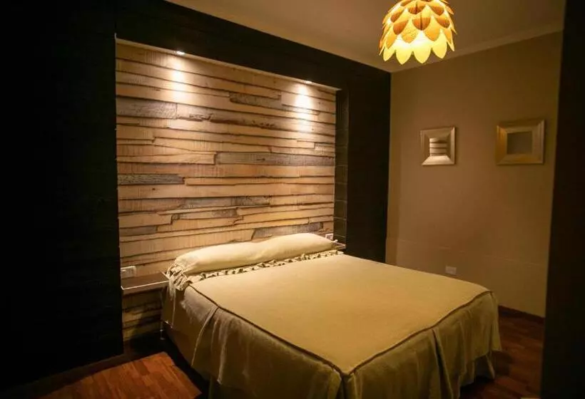 Lomakeskus La Finca Multiespacio