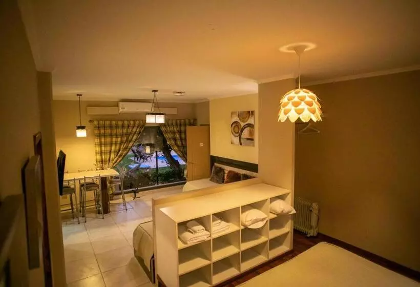 Lomakeskus La Finca Multiespacio