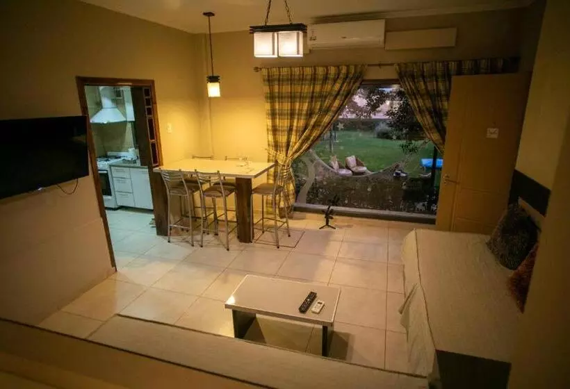 Lomakeskus La Finca Multiespacio