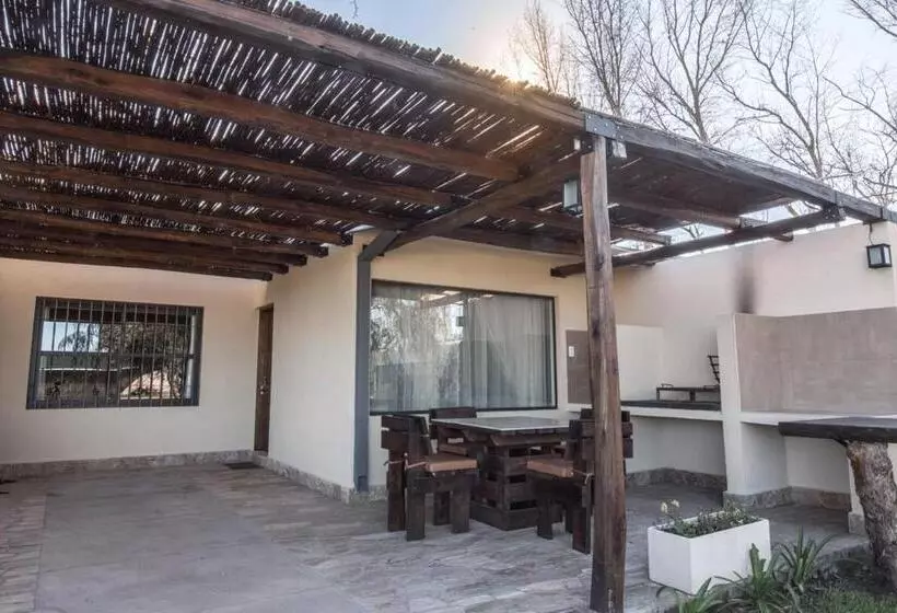 Lomakeskus La Finca Multiespacio