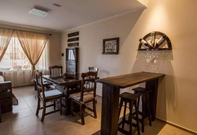 Lomakeskus La Finca Multiespacio