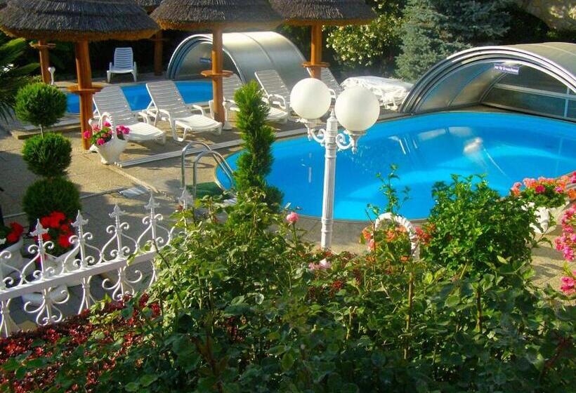 Steinhaus Bed & Breakfast