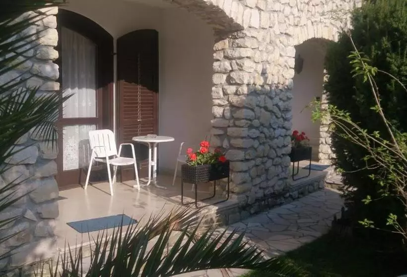 Steinhaus Bed & Breakfast