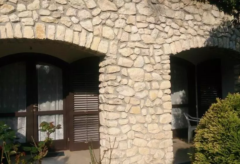 Steinhaus Bed & Breakfast