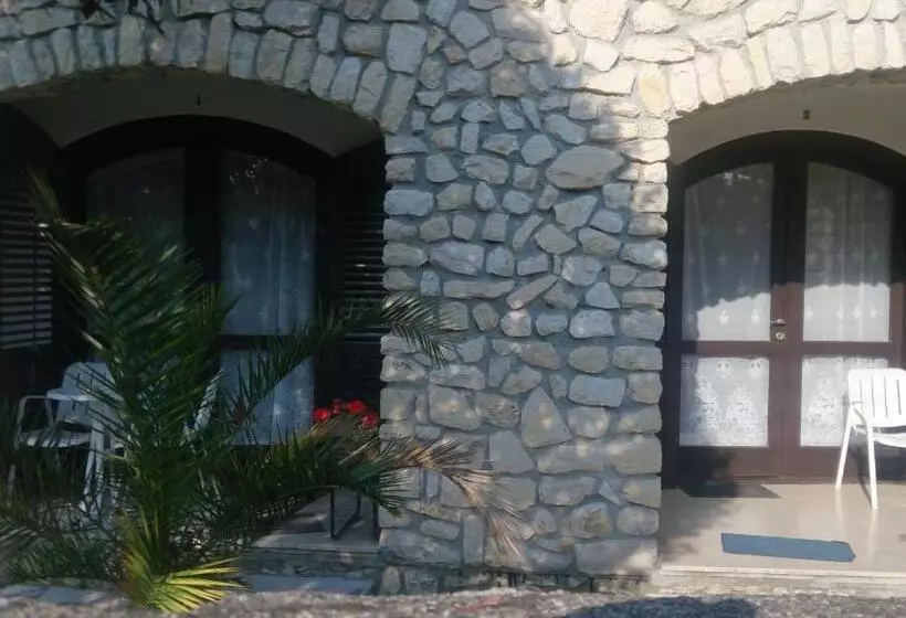 Steinhaus Bed & Breakfast