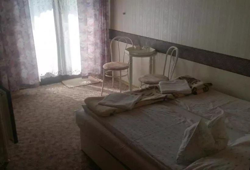 Steinhaus Bed & Breakfast