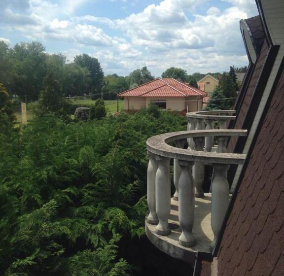 Steinhaus Bed & Breakfast