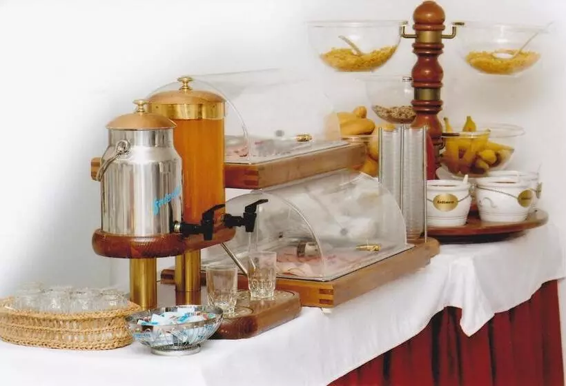 Steinhaus Bed & Breakfast