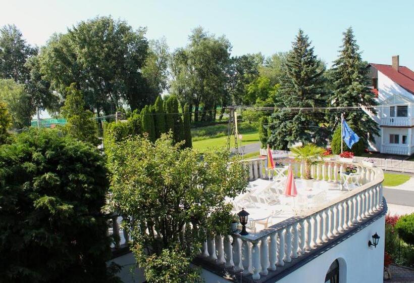 Steinhaus Bed & Breakfast