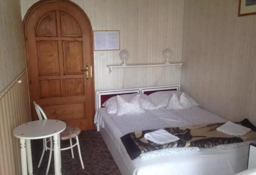 Steinhaus Bed & Breakfast