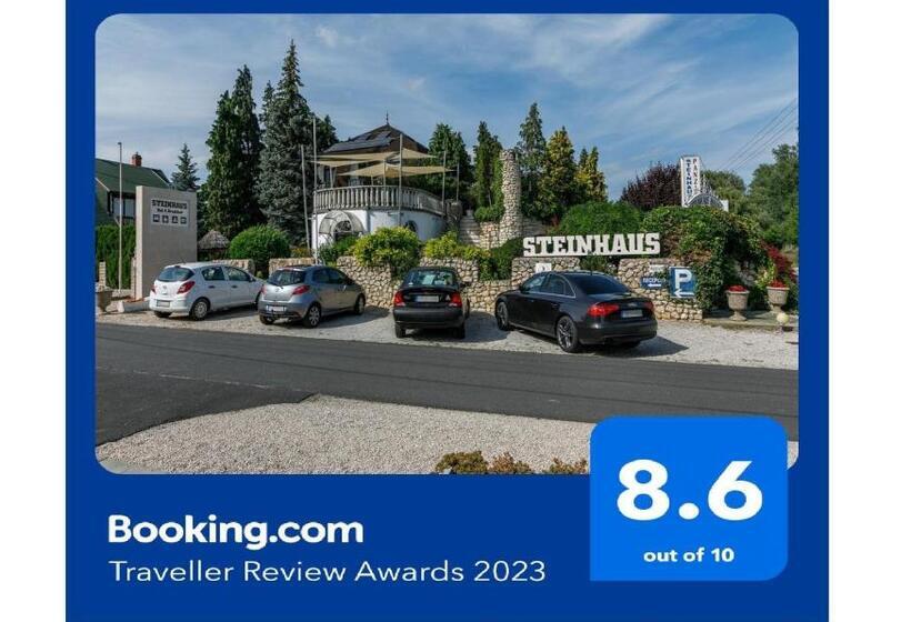 Steinhaus Bed & Breakfast