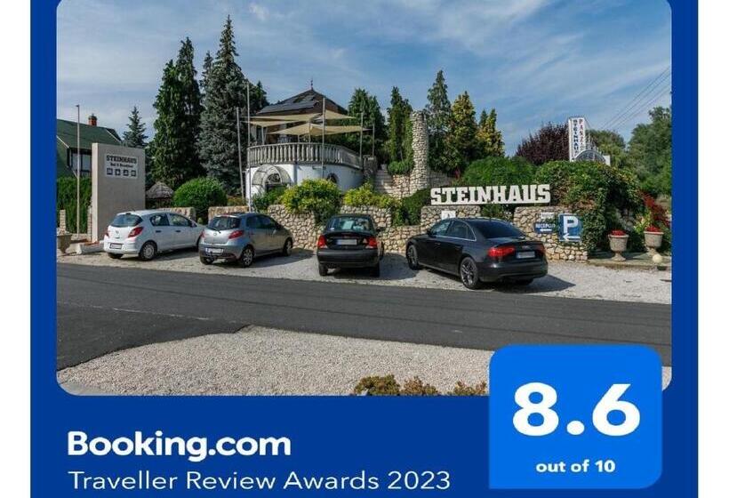 Steinhaus Bed & Breakfast