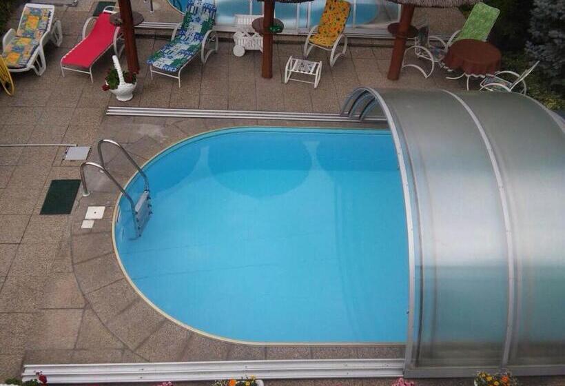 Steinhaus Bed & Breakfast