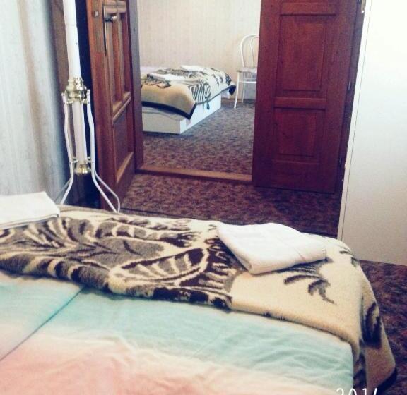 Steinhaus Bed & Breakfast