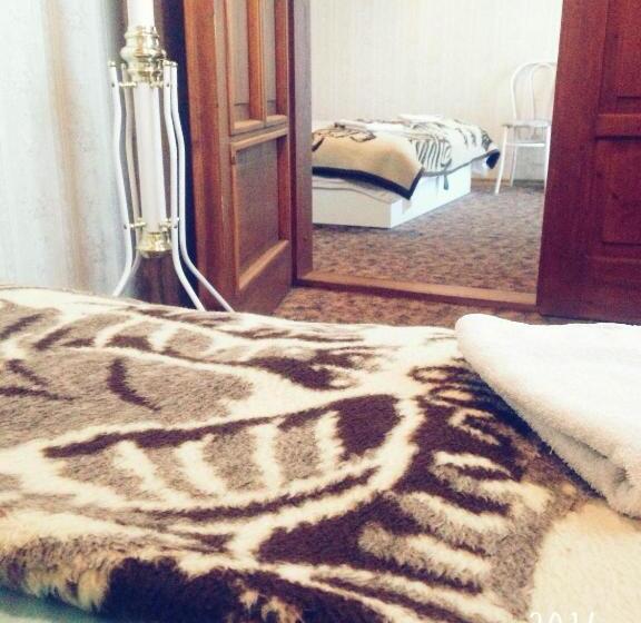 Steinhaus Bed & Breakfast