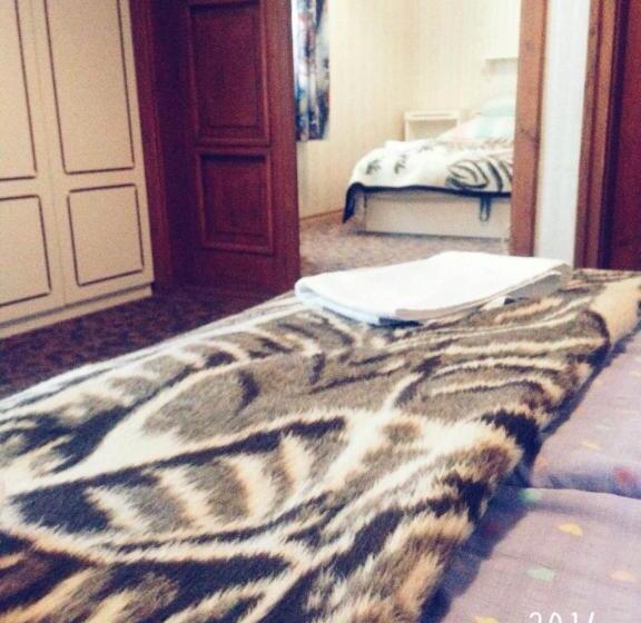 Steinhaus Bed & Breakfast