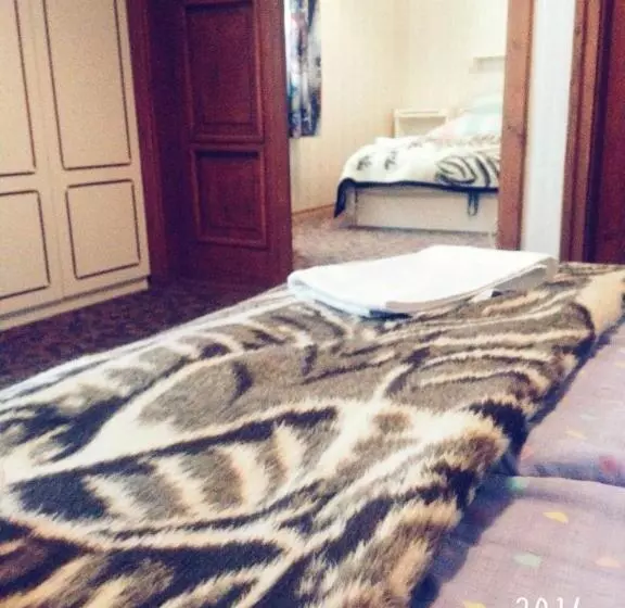 Steinhaus Bed & Breakfast