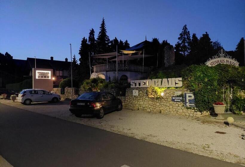 Steinhaus Bed & Breakfast