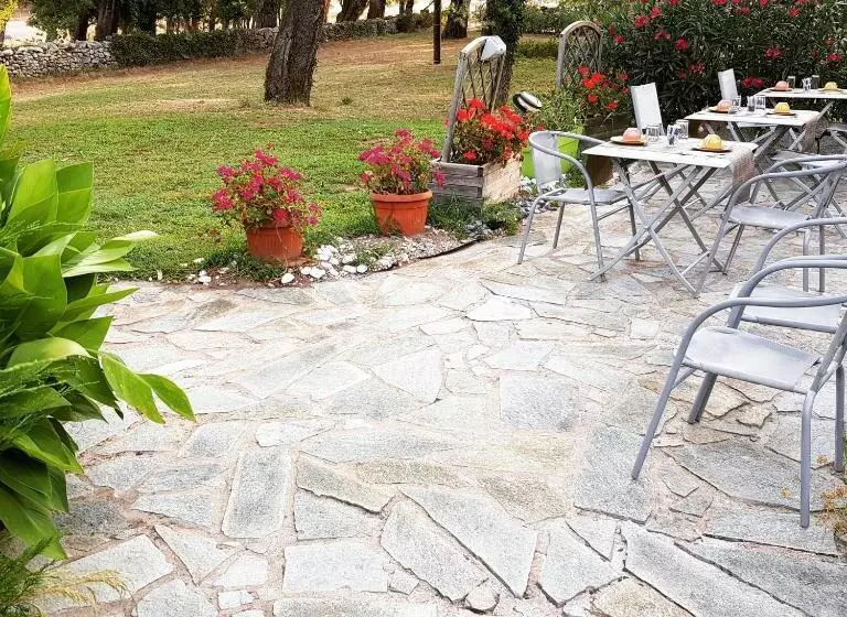 تختخواب و صبحانه Chambres D Hôtes Barraconu