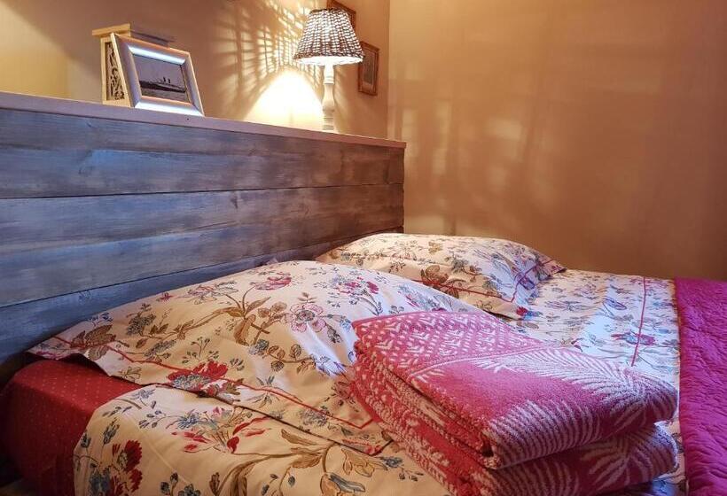 Bed and Breakfast Chambres D Hôtes Barraconu