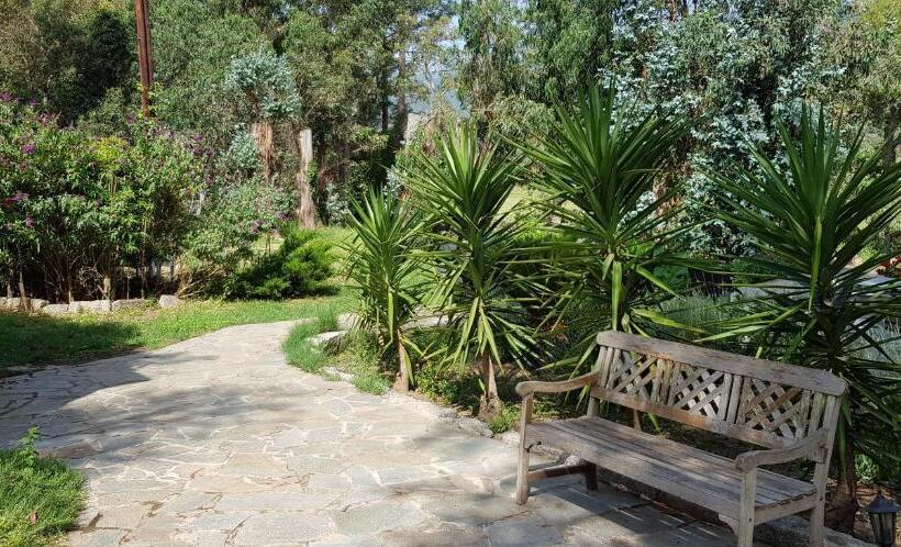 Bed and Breakfast Chambres D Hôtes Barraconu