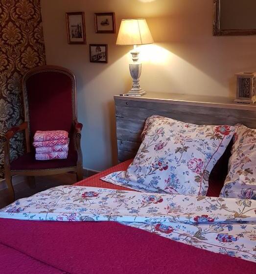 Bed and Breakfast Chambres D Hôtes Barraconu