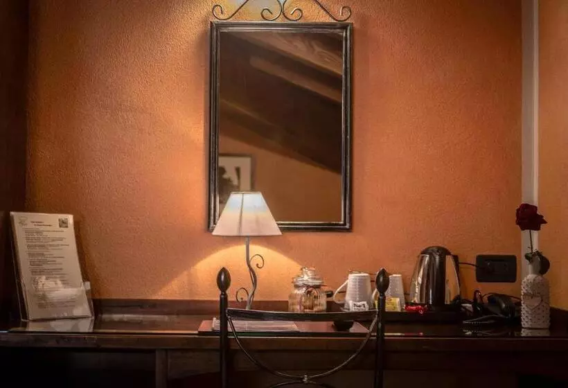 Bed & Breakfast Lo Teisson