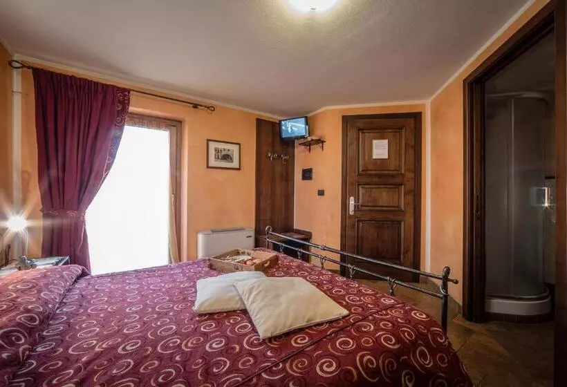 Bed & Breakfast Lo Teisson