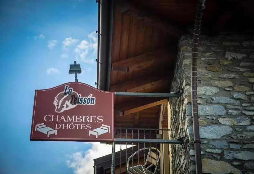 Bed & Breakfast Lo Teisson