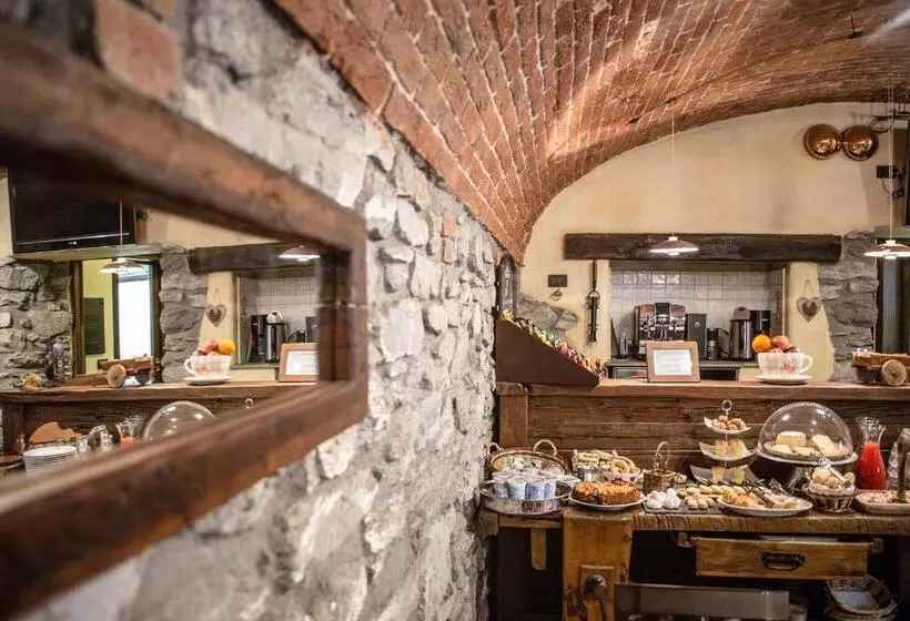 Bed & Breakfast Lo Teisson