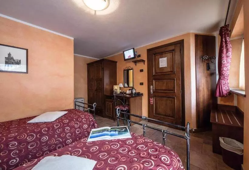 Bed & Breakfast Lo Teisson