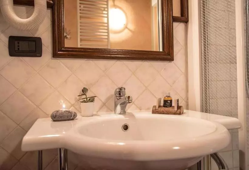 Bed & Breakfast Lo Teisson