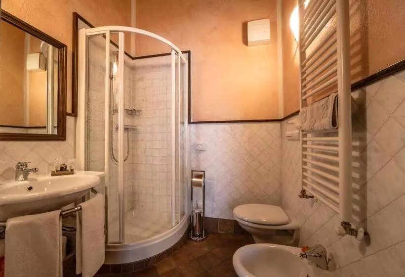 Bed & Breakfast Lo Teisson