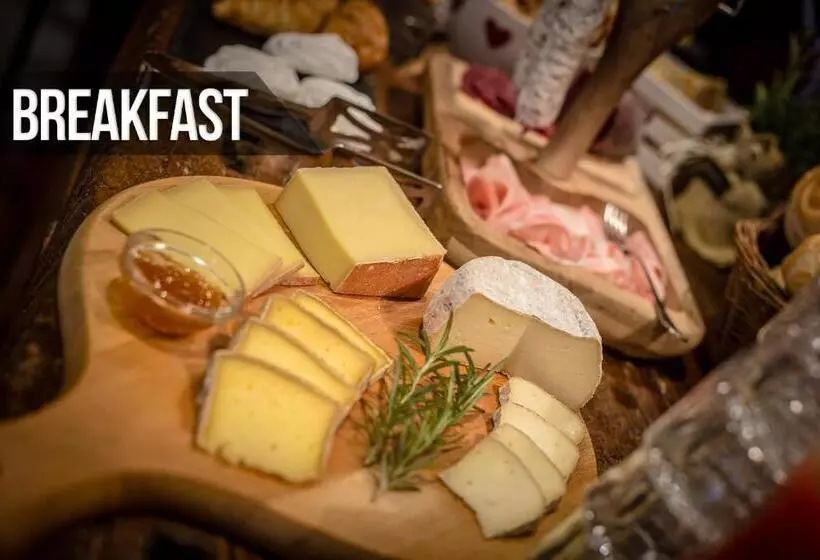 Bed & Breakfast Lo Teisson