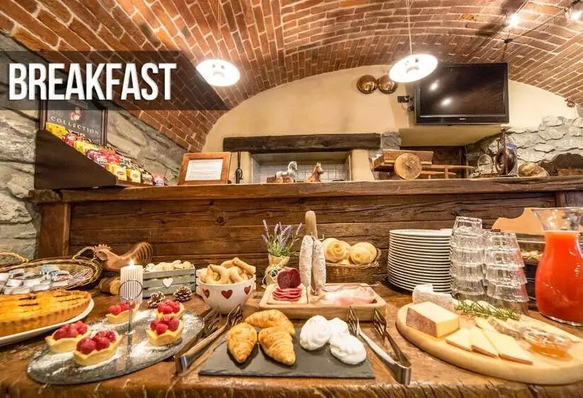Bed & Breakfast Lo Teisson