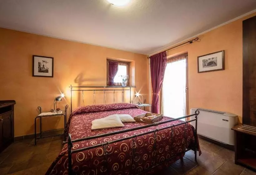 Bed & Breakfast Lo Teisson