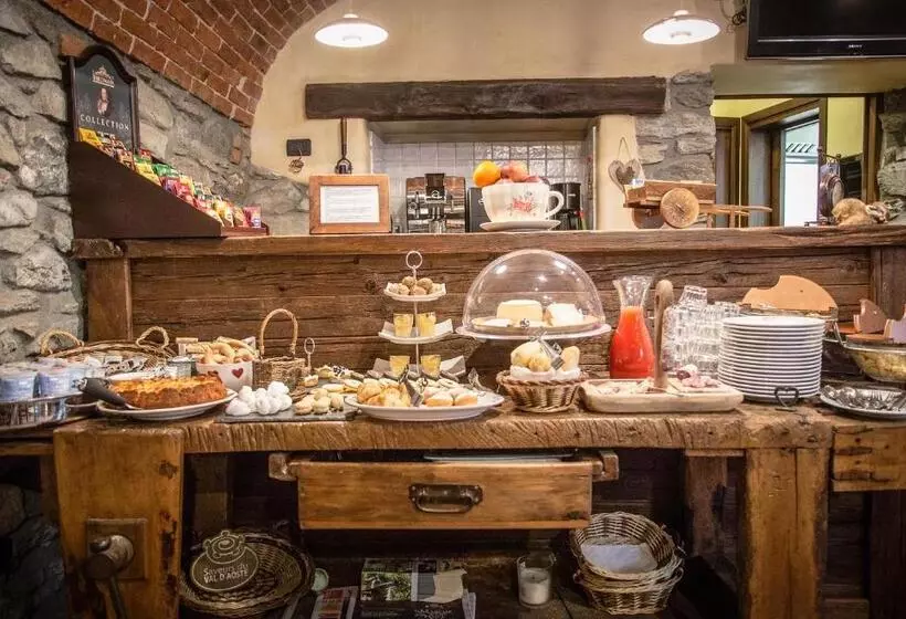 Bed & Breakfast Lo Teisson