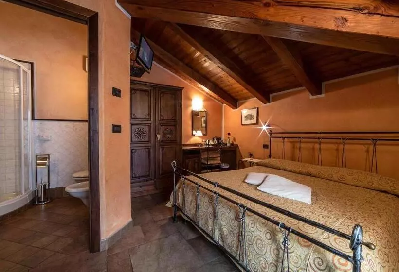 Bed & Breakfast Lo Teisson