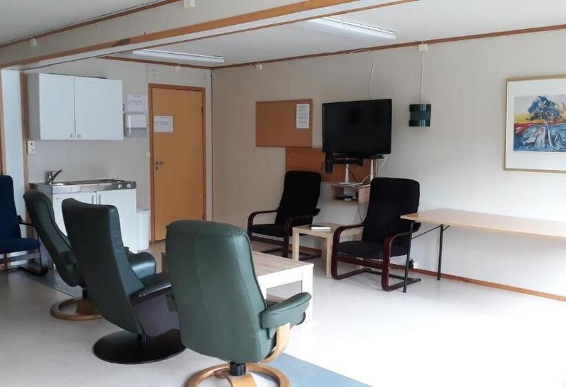 Hellesylt Hostel And Motel