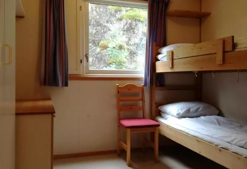 Hellesylt Hostel And Motel